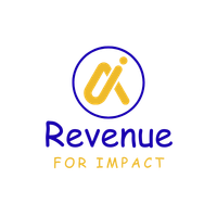 Revenue for Impact Logo